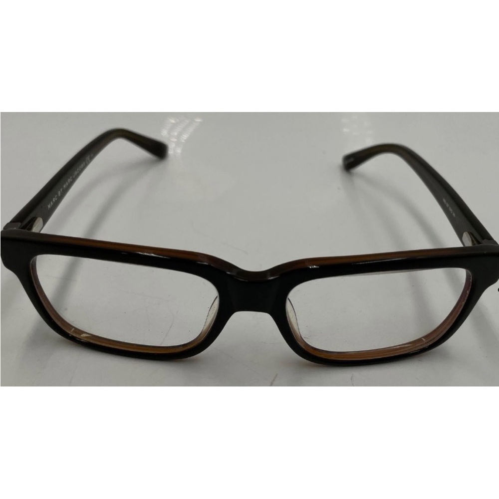 Marc By Marc Jacobs Brown Eyeglasses